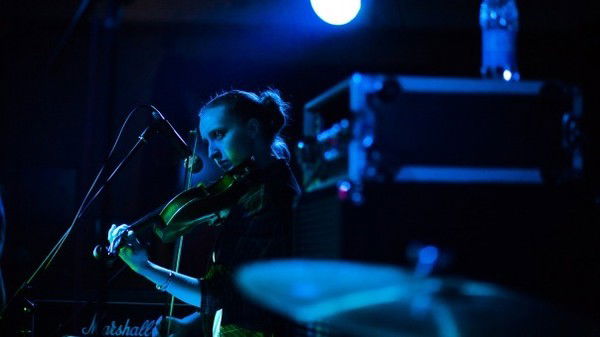 Юля Моисеева