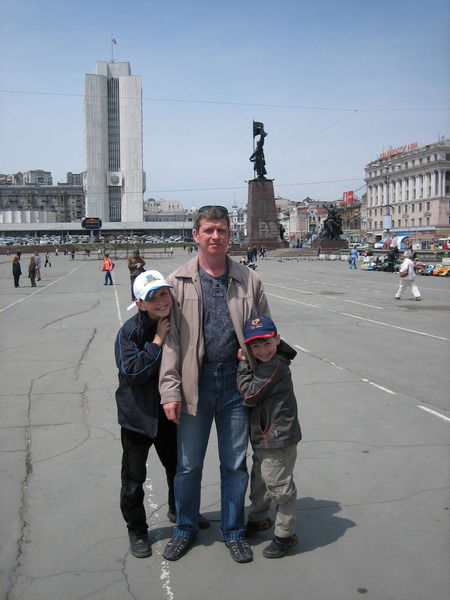 Александр Чернышов