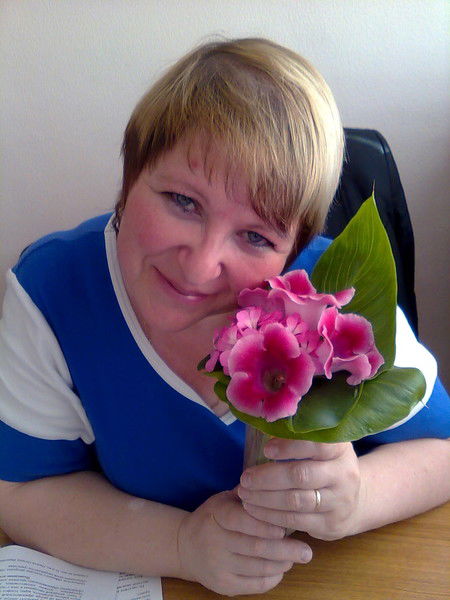 Альбина Алька