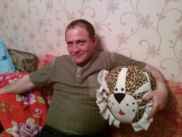 Василий Безмогаричный