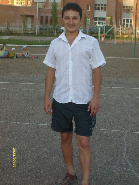 Тимур Миндигулов