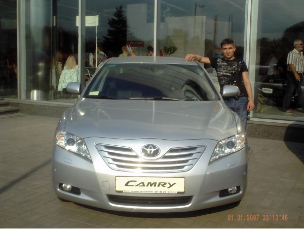 Александр Барилко