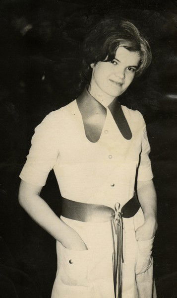 Людмила Алексеевна Киржакова