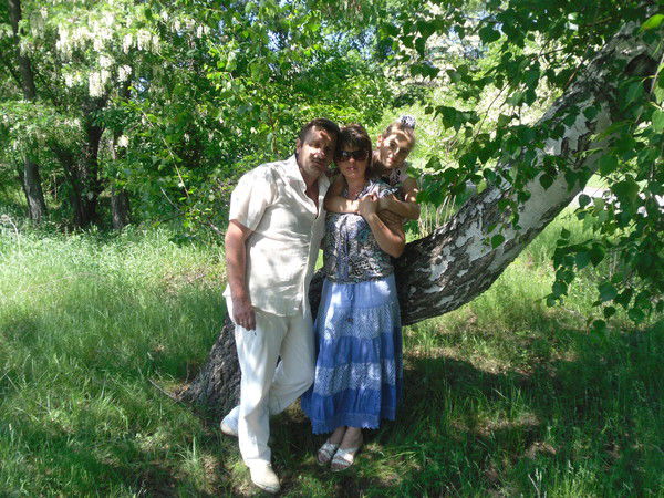 Ирина Снегирёва