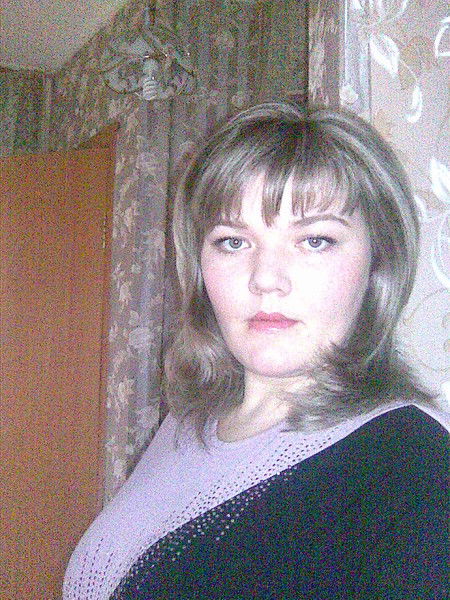 Анжела Желябовская