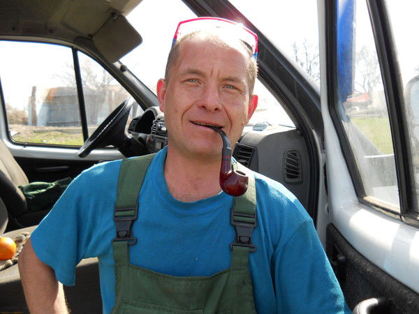 Дима Осетров