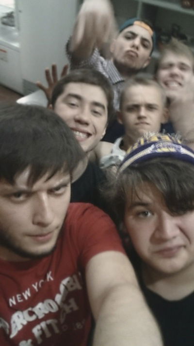 Алексей Лукьянов