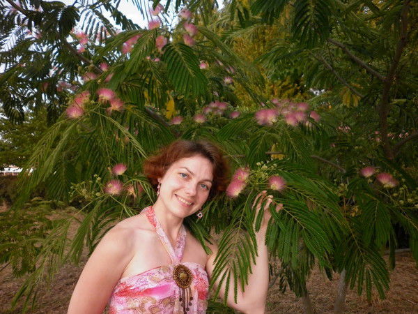 Марина Викторова