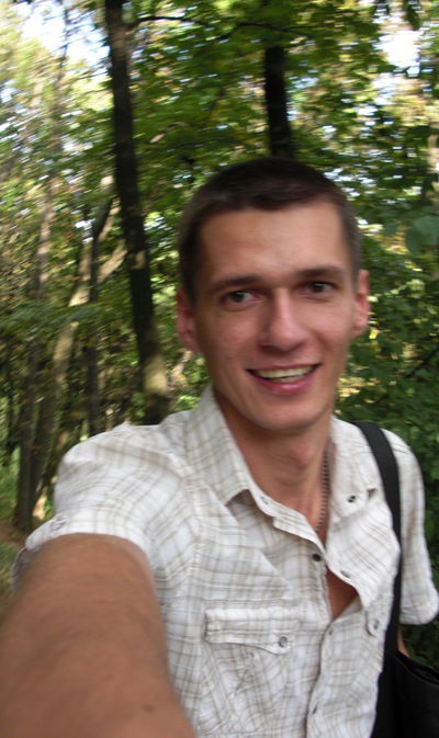 Олег Марцінів