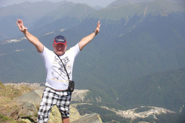 Руслан Кираев