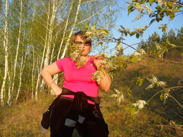 Марина Егорова