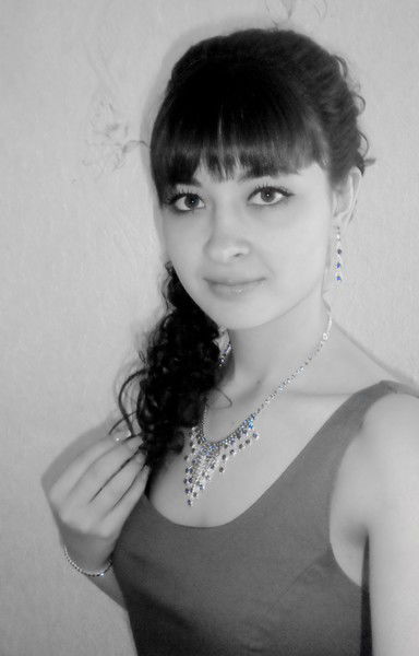 Оксана Шелудько