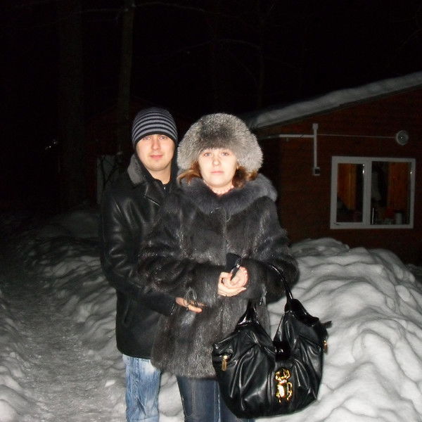 Антон Антошенко