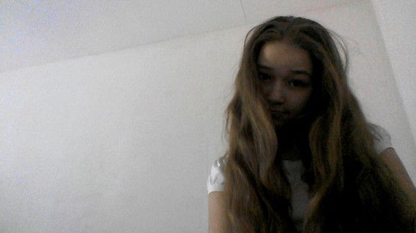 Дарья Попова