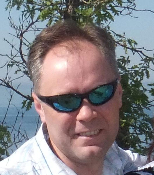 Сергей Лизавин