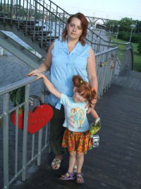 Юлия Соболева(Пелипенко)