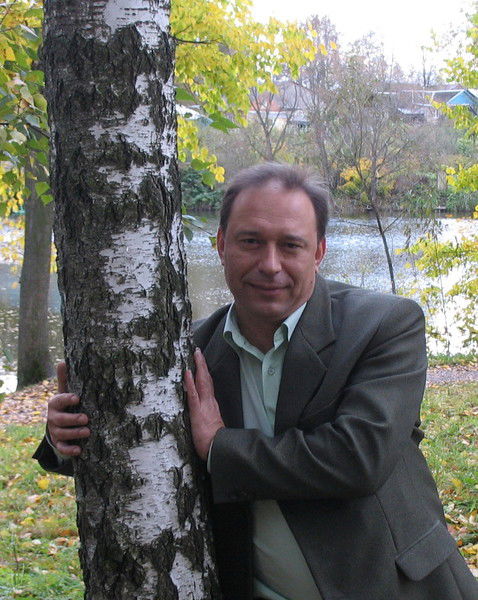 Александр Смирнов