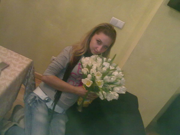 Елена Казакова