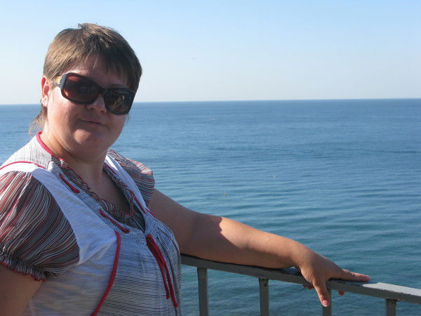 Юлия Андрианова