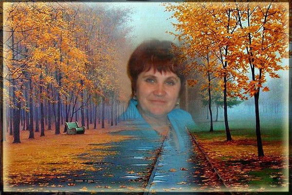 Антонина Стешиц