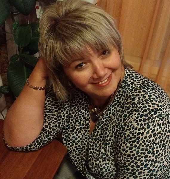 Галина Чалова