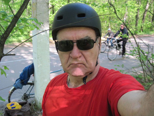 Евгений Рабкин