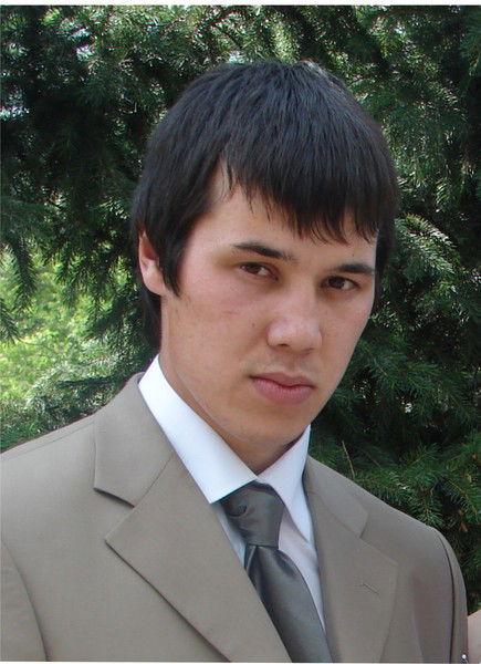 Асхат Тулемисов