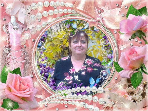 Ирина Николаенко