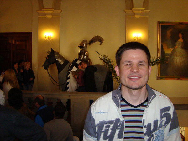 Ботов Евгений