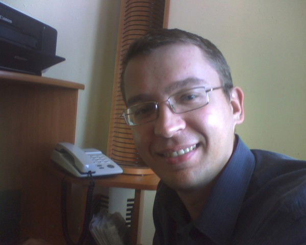 Константин Максимов