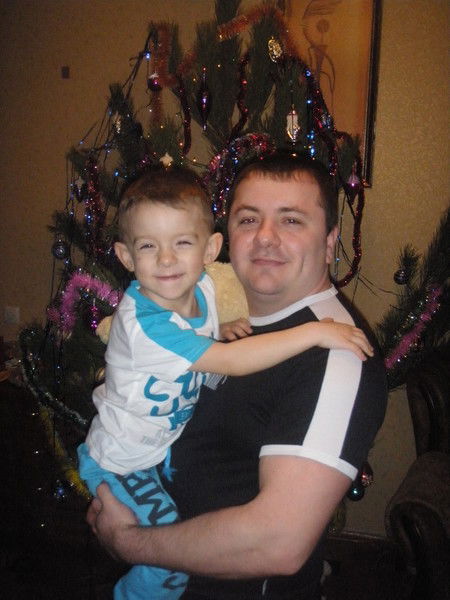 Димон Корчагин