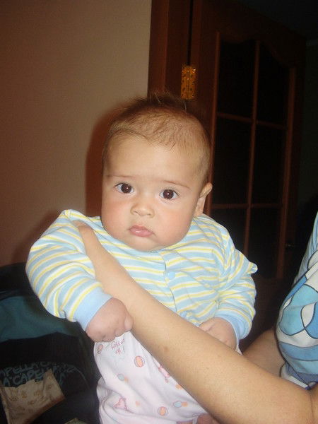 Динара Белялова