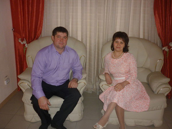 Сергей Мезенков