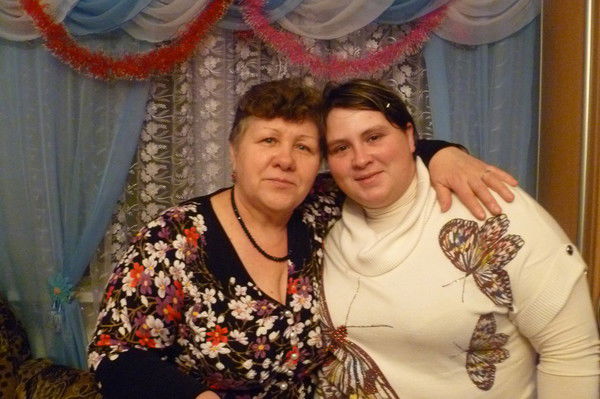 Нина Попандопуло