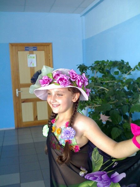 Аня Поповичук