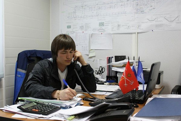 Алексей Миронов