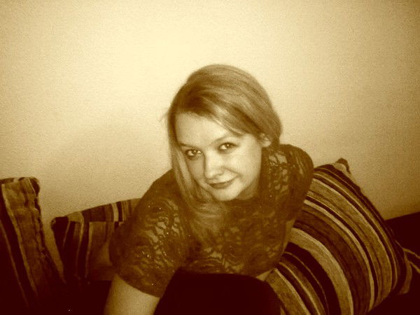 Юлия Полховская