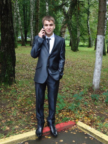 Андрей Флорика