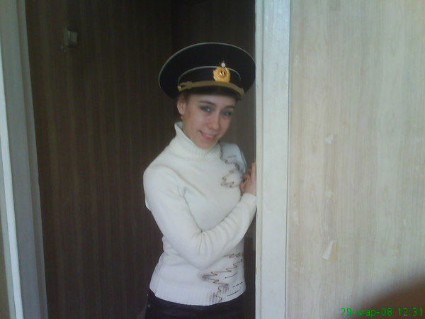 Светлана Шарова