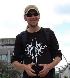 Сергей Лахтерин