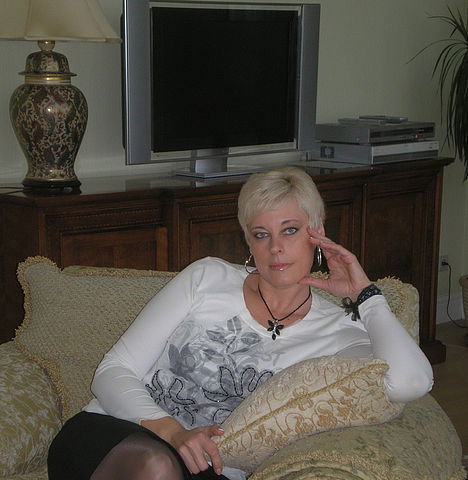 Оксана Васильева