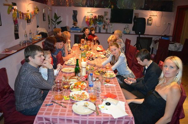 Катюша Никитина