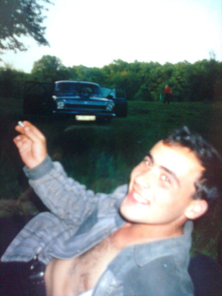 Александр Матюшенко