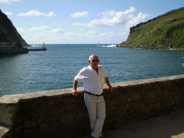 Александр Фридман