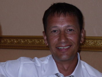 Николай Ибрагимов