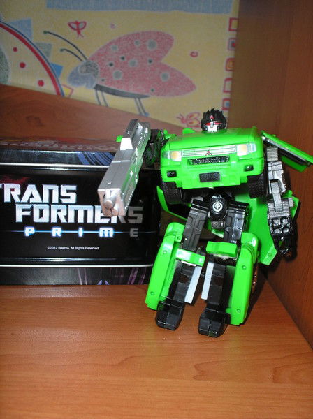 Егор Пархоменко