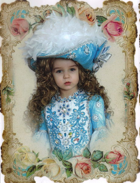 Ирина Головко