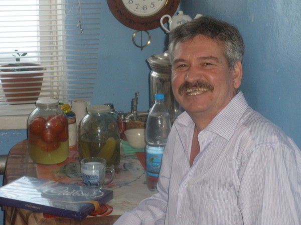 Данияр Хабибуллин