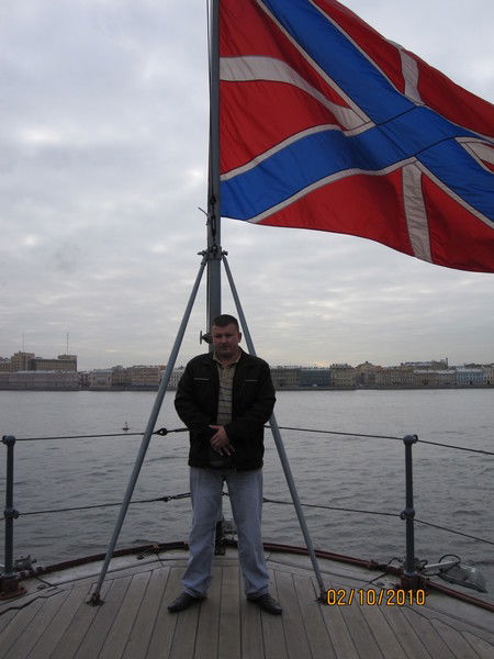 Вячеслав Попов