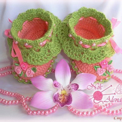 Тонечка Вязанкина